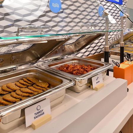 Holiday Inn Express Nashville Airport By Ihg Extérieur photo