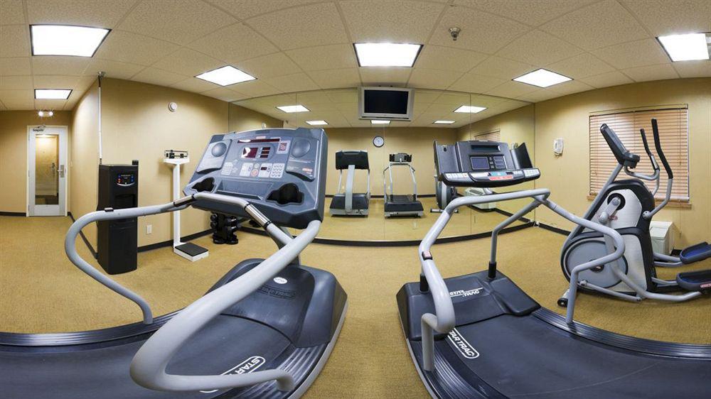 Holiday Inn Express Nashville Airport By Ihg Extérieur photo