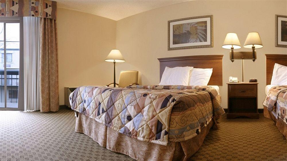 Holiday Inn Express Nashville Airport By Ihg Extérieur photo