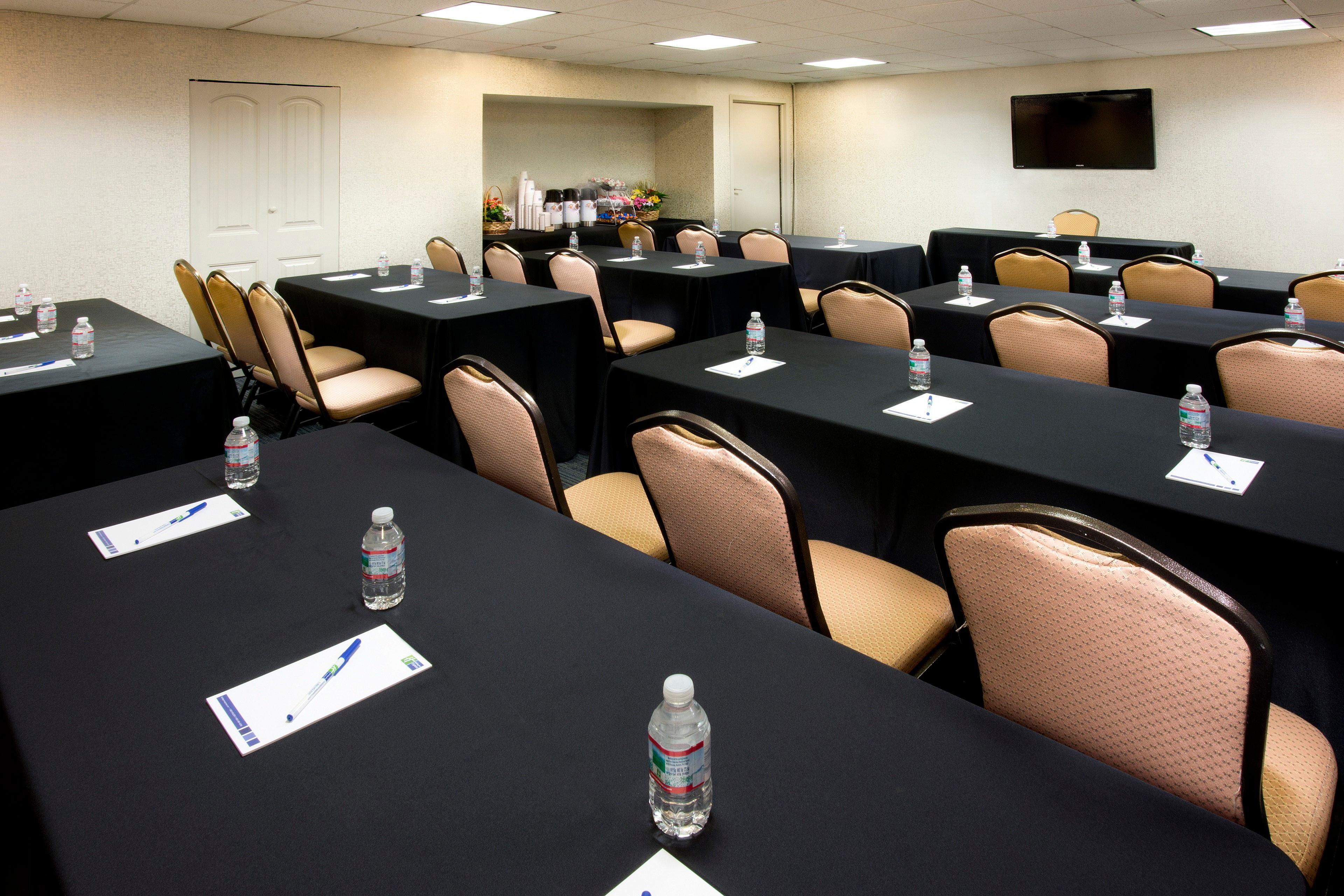 Holiday Inn Express Nashville Airport By Ihg Extérieur photo