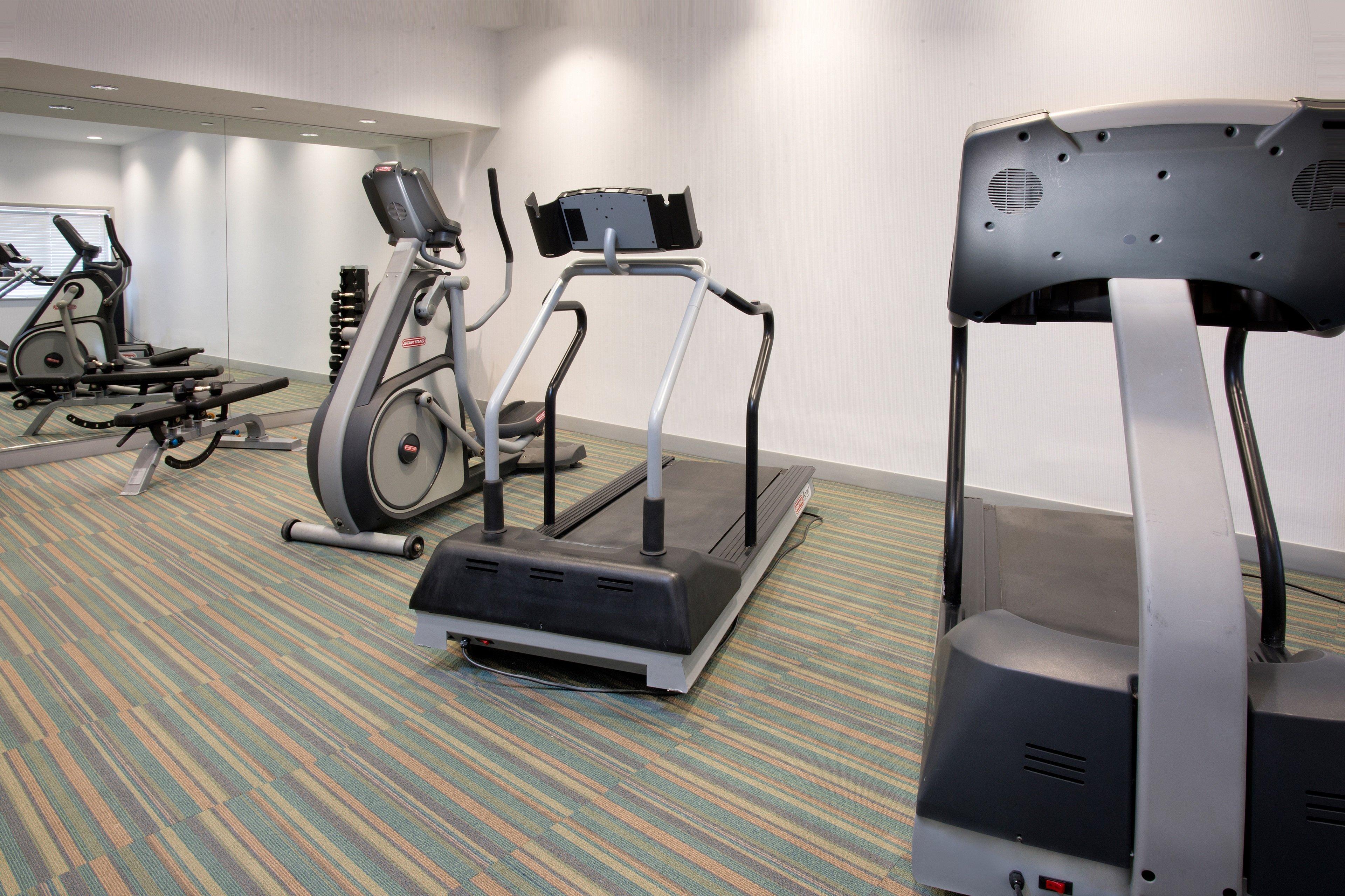 Holiday Inn Express Nashville Airport By Ihg Extérieur photo