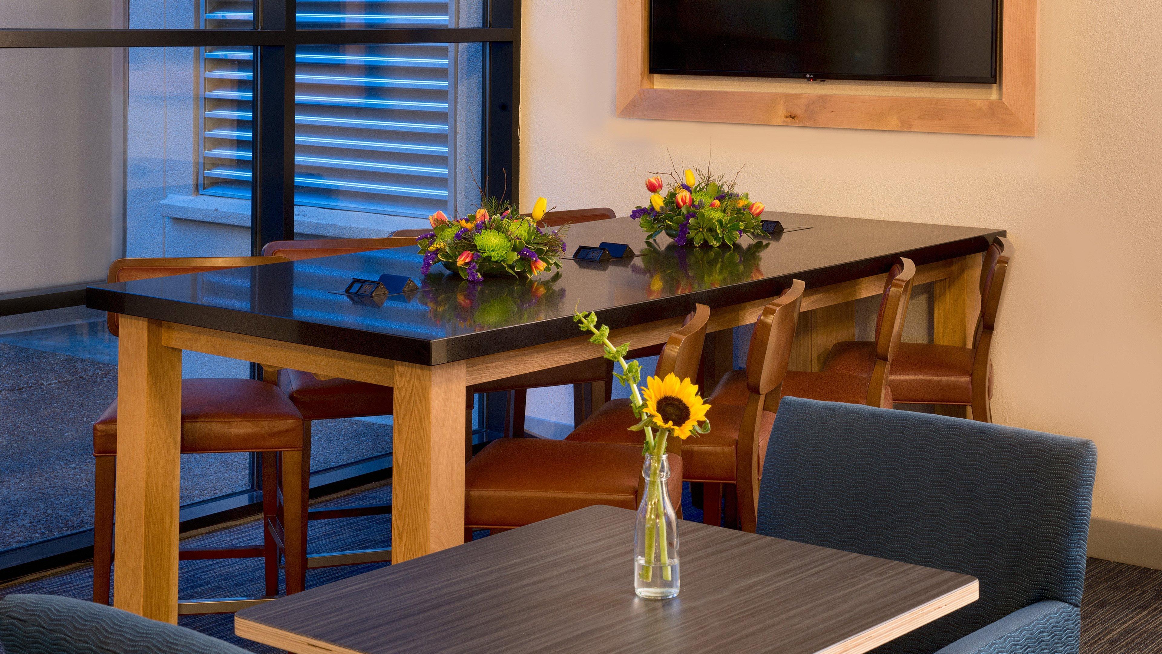 Holiday Inn Express Nashville Airport By Ihg Extérieur photo