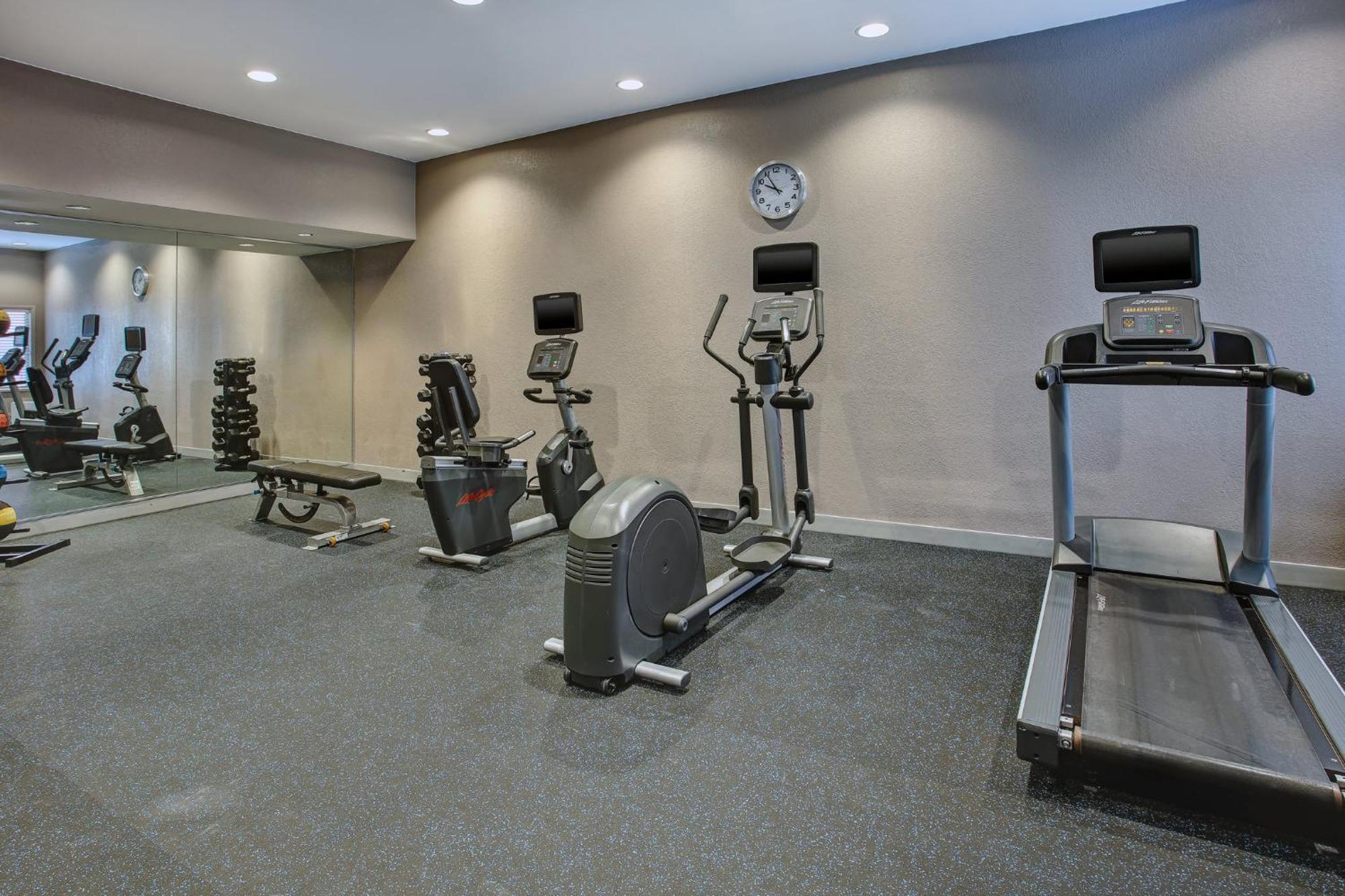 Holiday Inn Express Nashville Airport By Ihg Extérieur photo