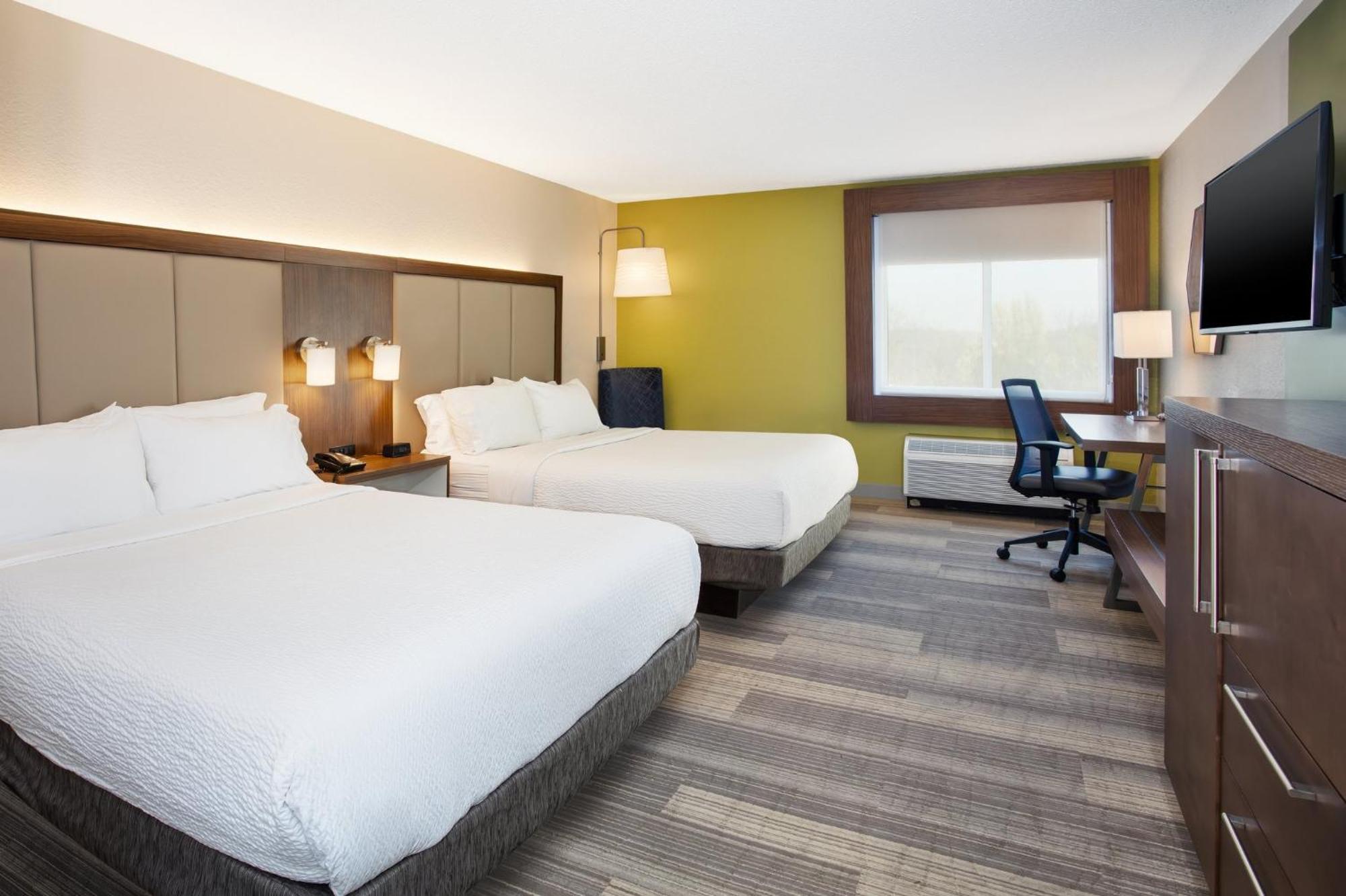 Holiday Inn Express Nashville Airport By Ihg Extérieur photo