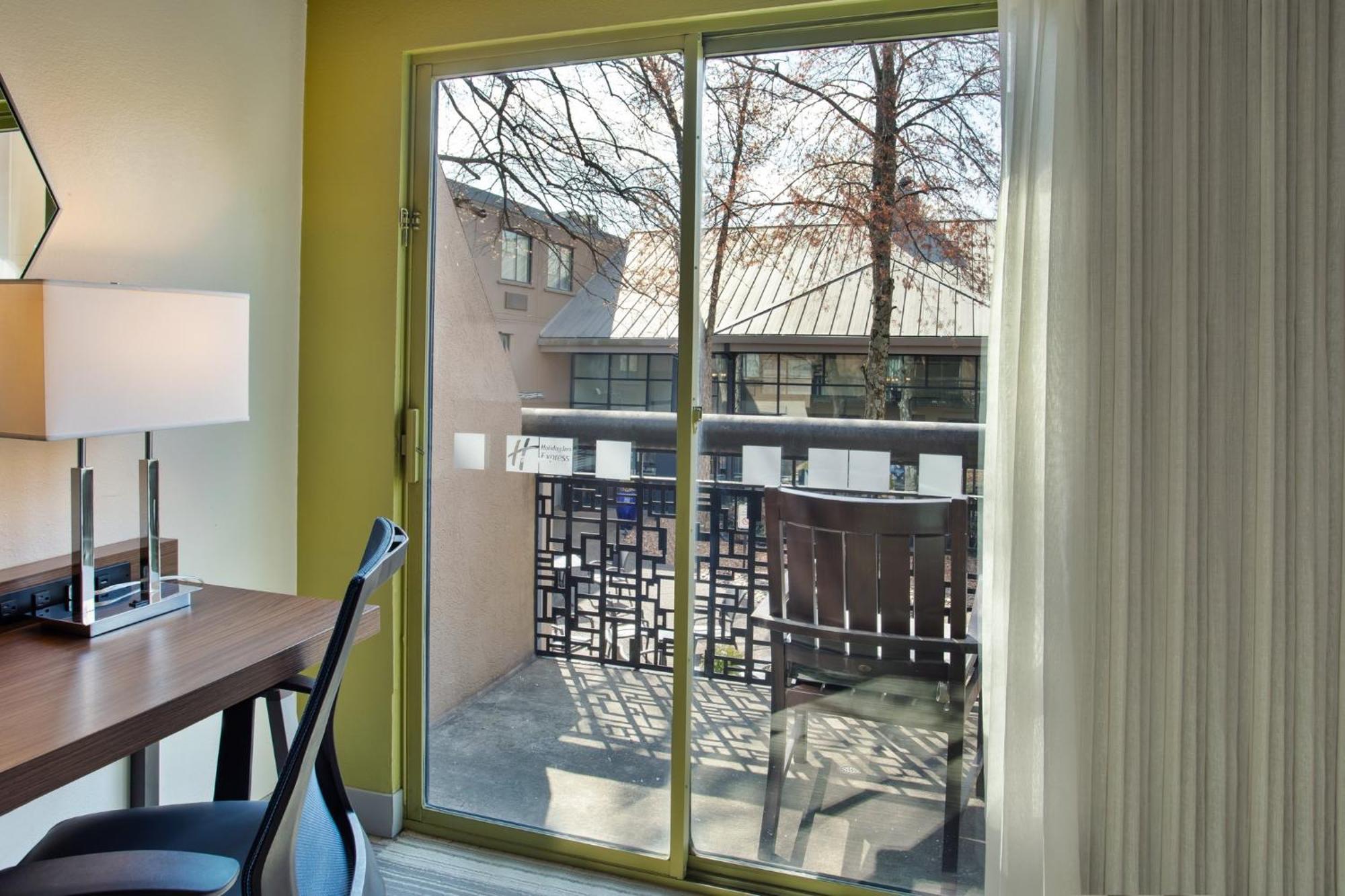 Holiday Inn Express Nashville Airport By Ihg Extérieur photo