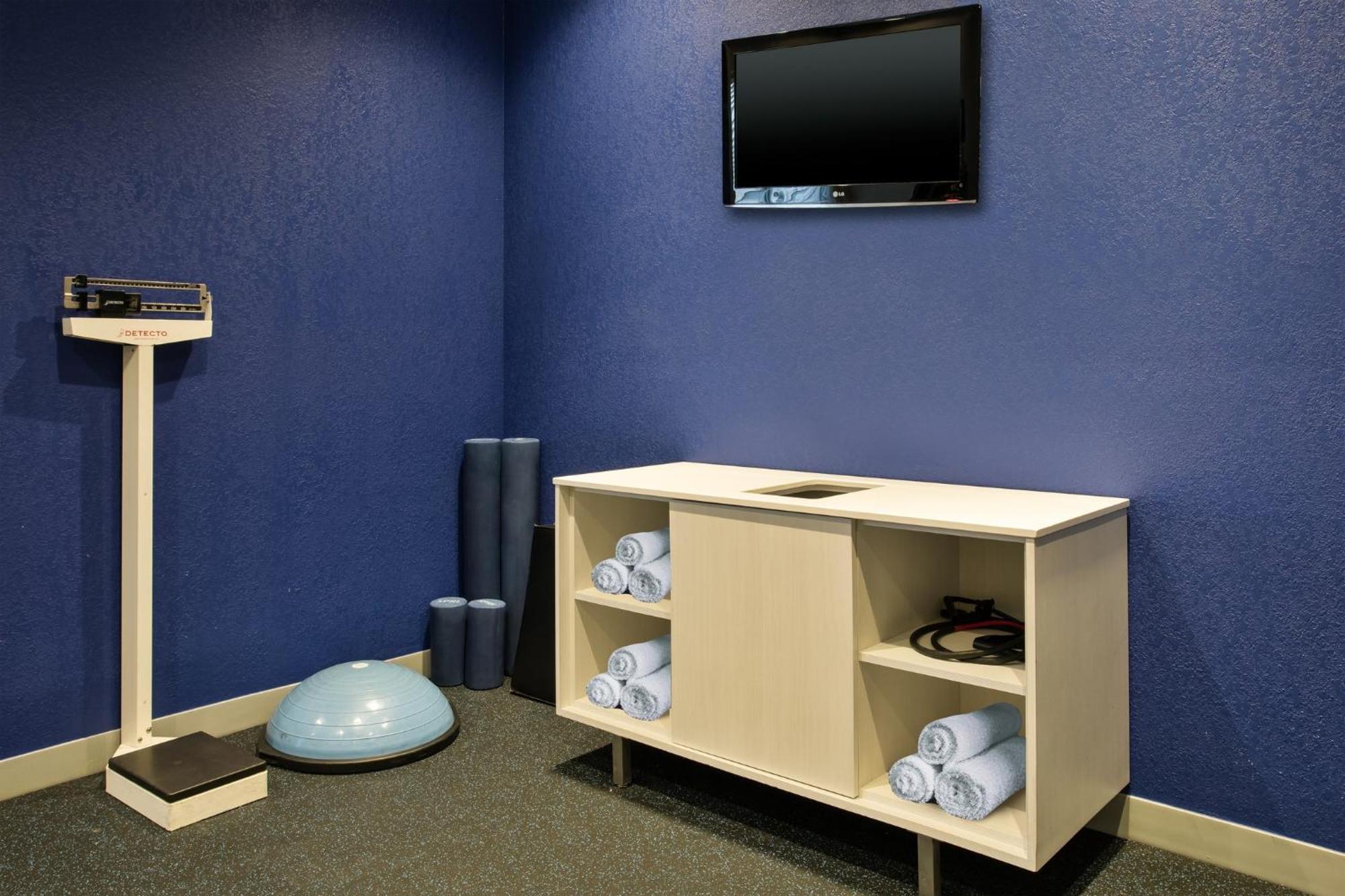 Holiday Inn Express Nashville Airport By Ihg Extérieur photo