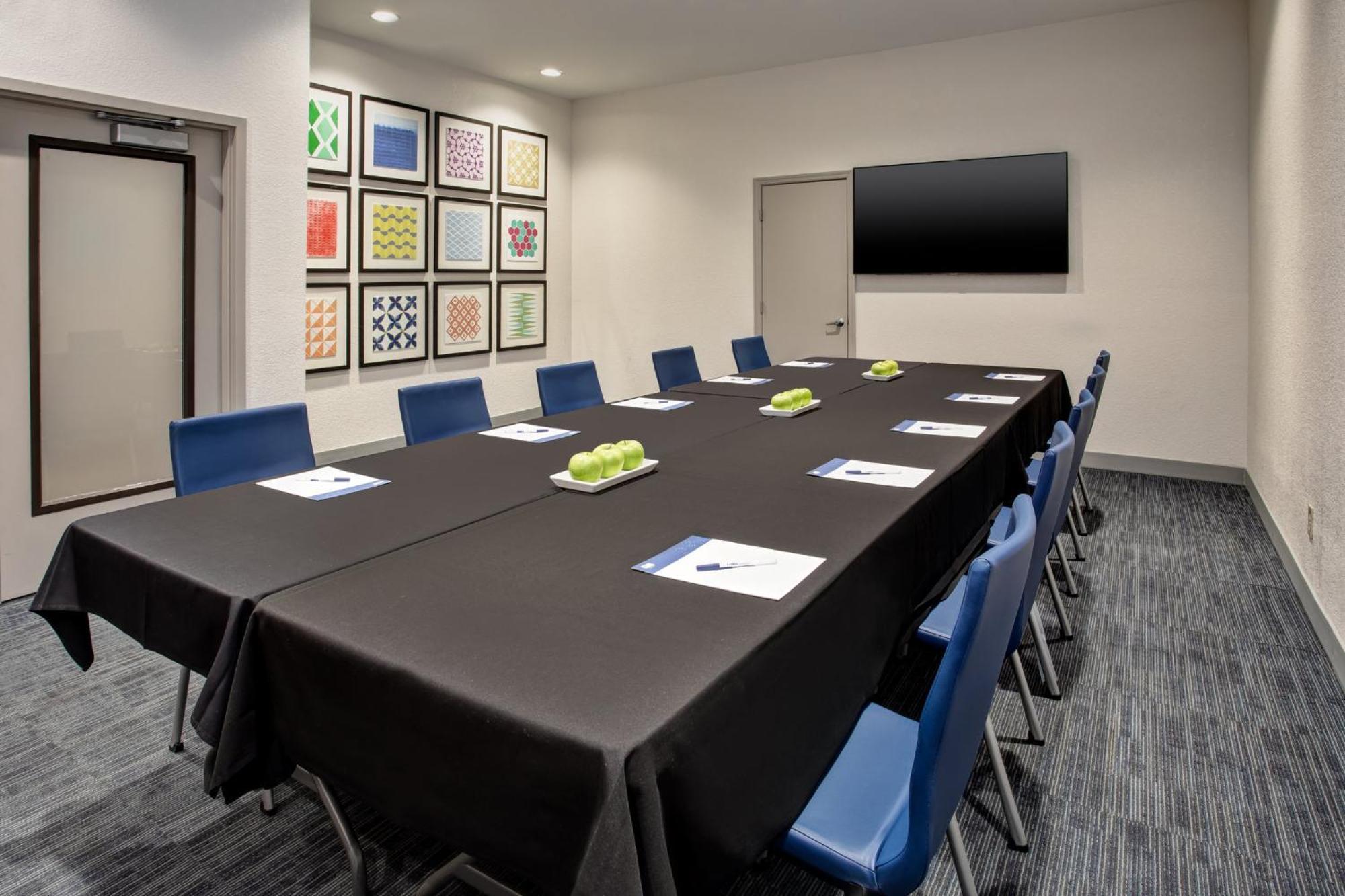 Holiday Inn Express Nashville Airport By Ihg Extérieur photo