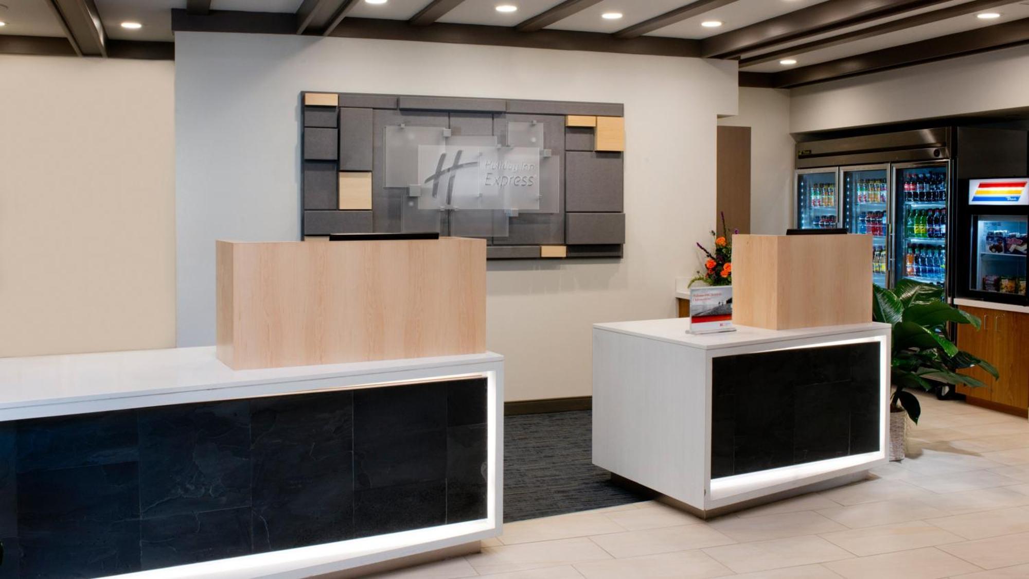Holiday Inn Express Nashville Airport By Ihg Extérieur photo