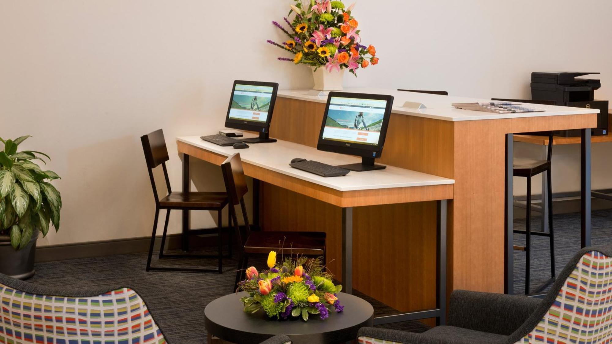 Holiday Inn Express Nashville Airport By Ihg Extérieur photo