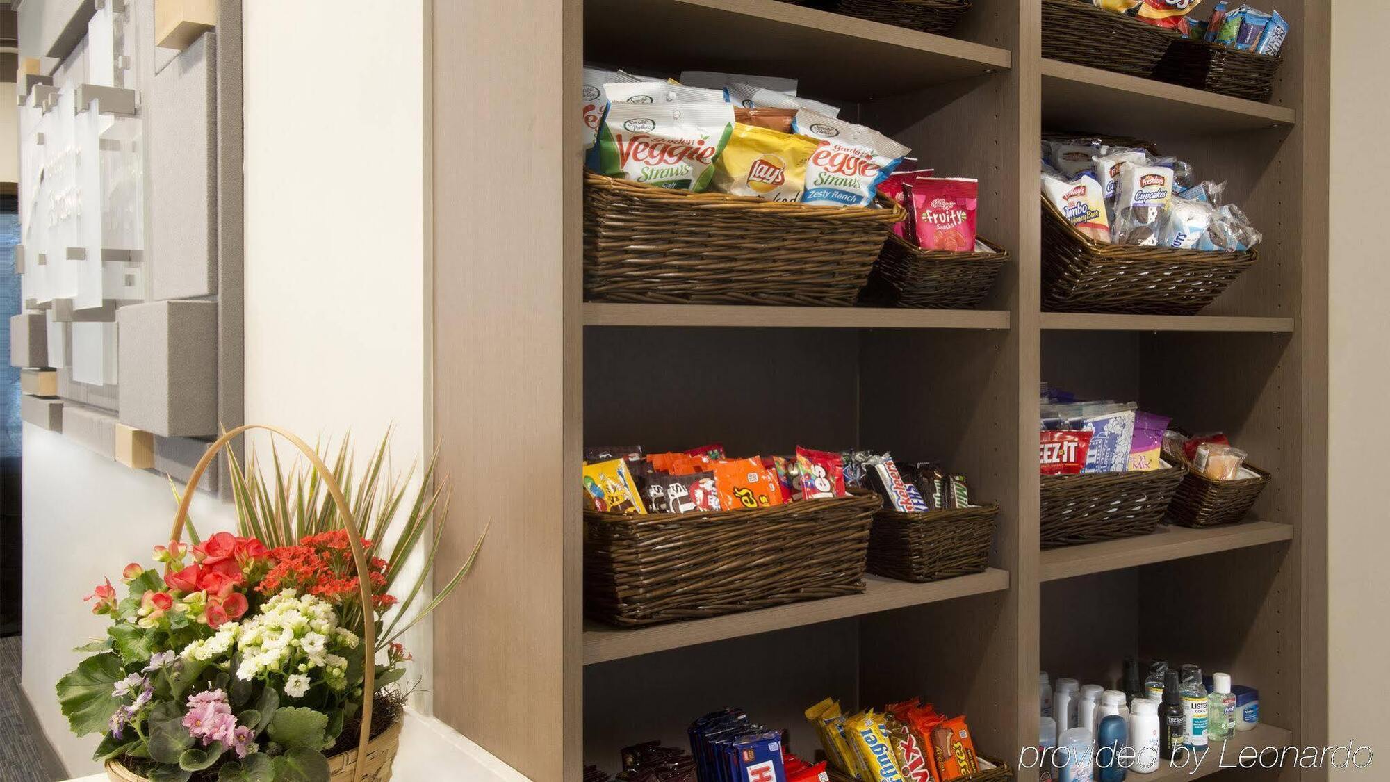 Holiday Inn Express Nashville Airport By Ihg Extérieur photo