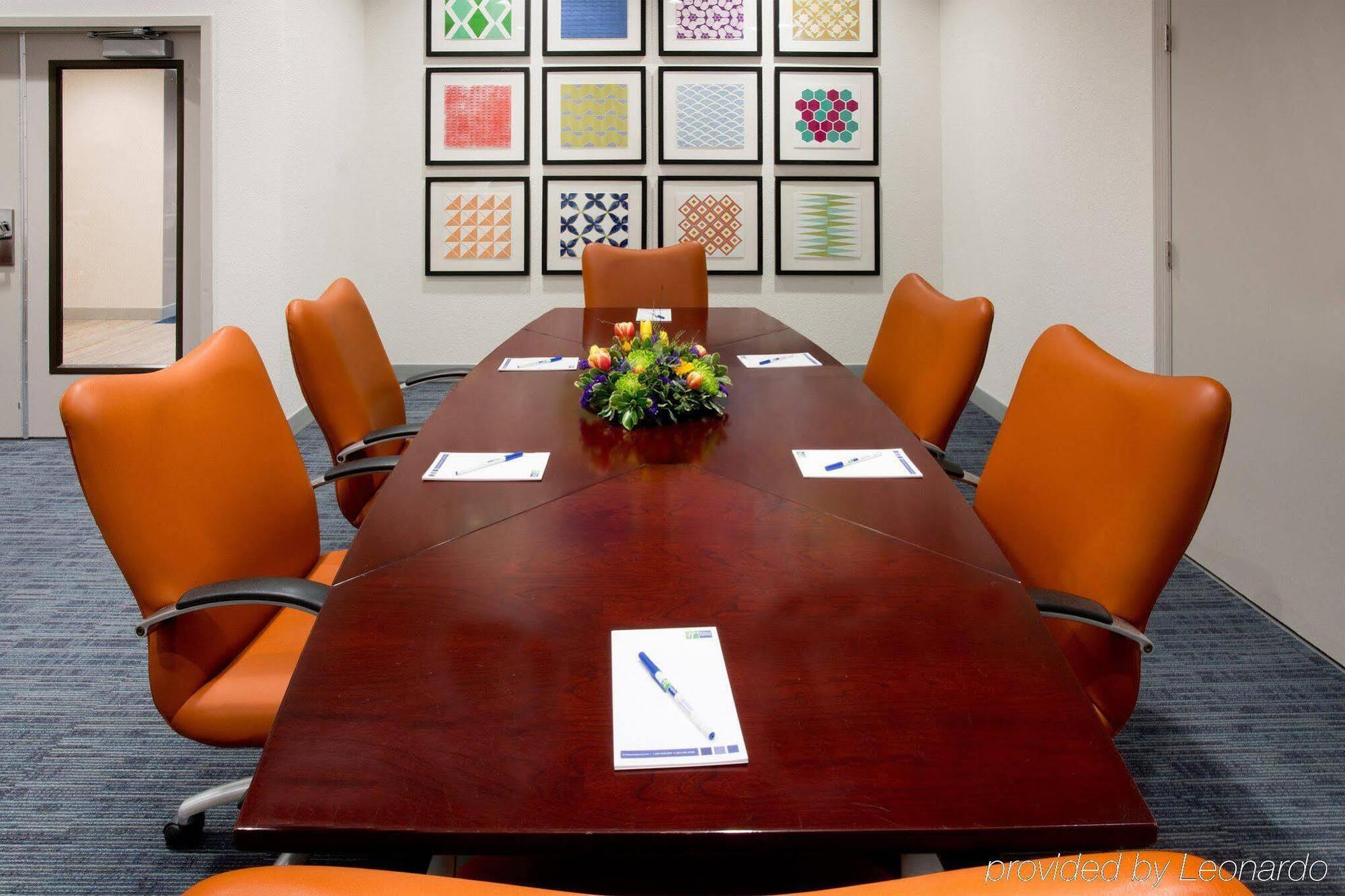 Holiday Inn Express Nashville Airport By Ihg Extérieur photo